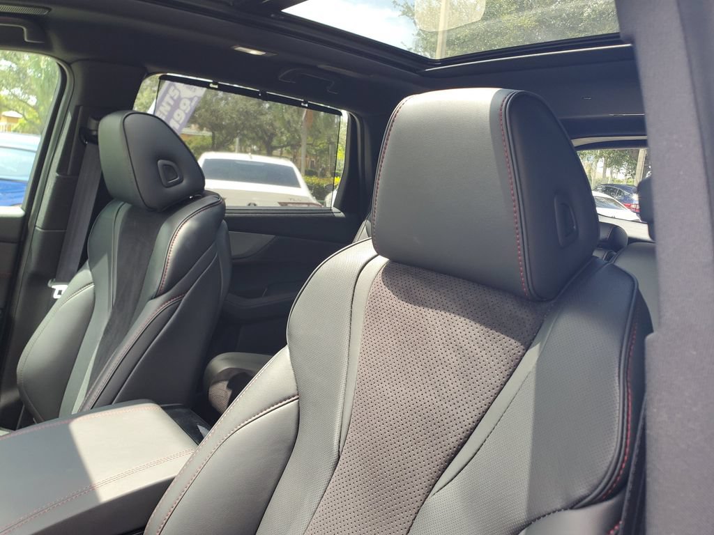 Certified 2025 Acura MDX A-Spec AWD/4WD image 14