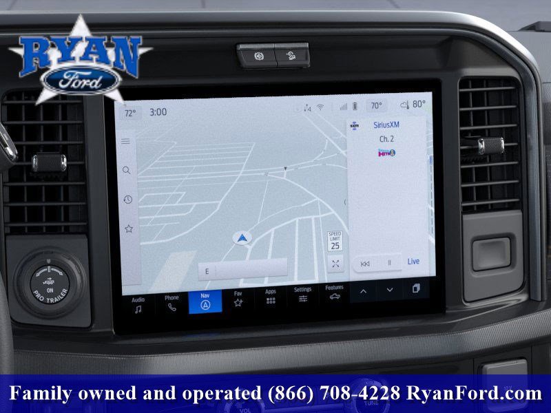 New 2026 Ford F250 Platinum w/ FX4 Off-Road Package image 14