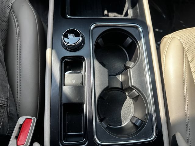 Certified 2024 Lincoln Corsair AWD w/ Equipment Group 101A image 26