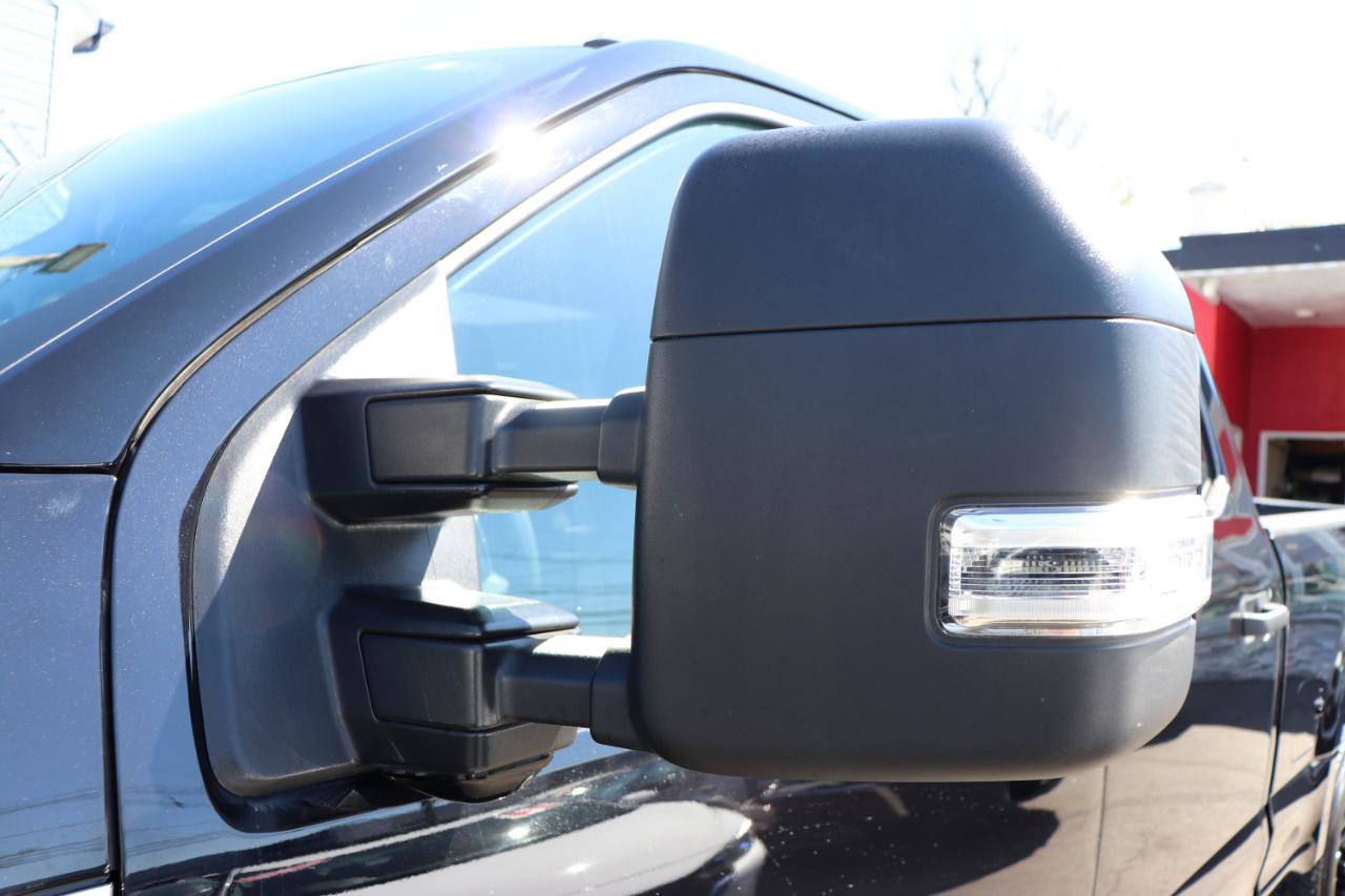 Used 2022 Ford F250 XLT w/ Black Appearance Package image 55