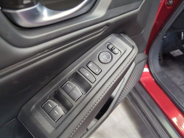 New 2025 Honda Accord Sport image 11