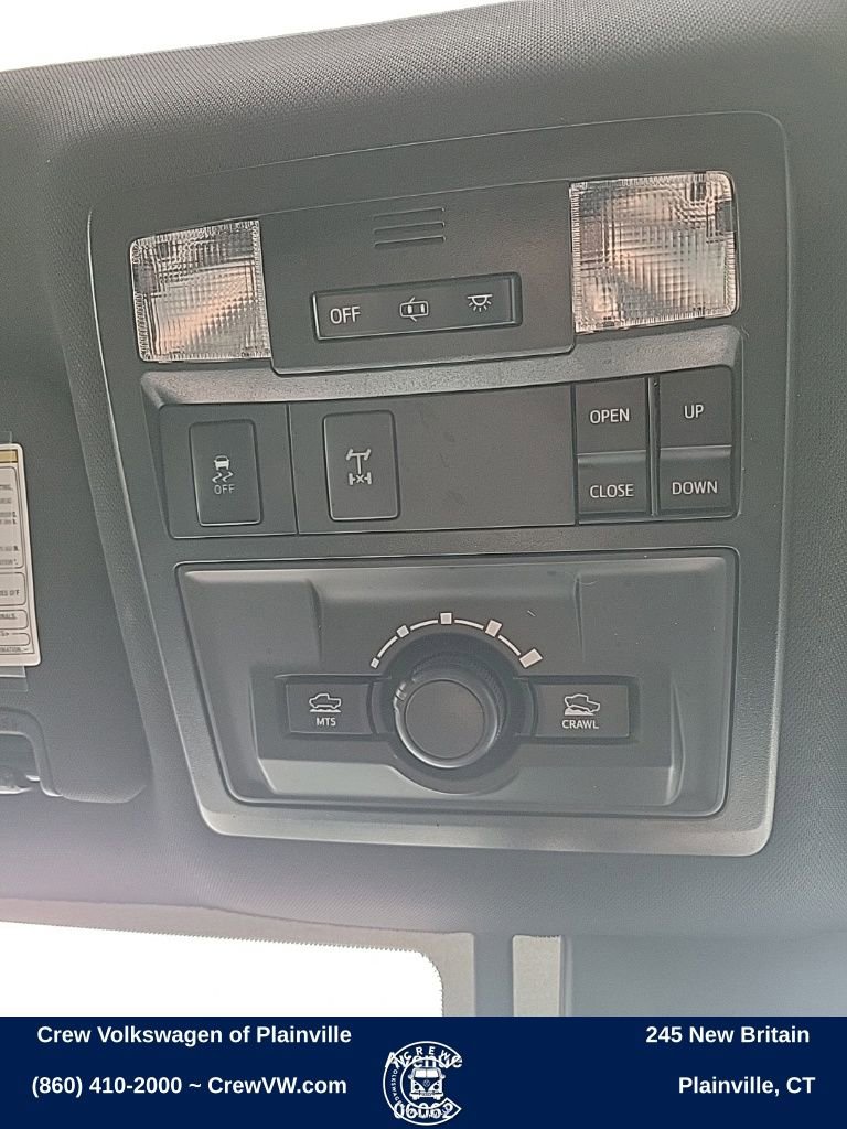 Used 2019 Toyota Tacoma TRD Off-Road image 13