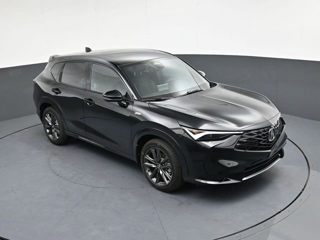 New 2025 Acura ADX A-Spec image 19