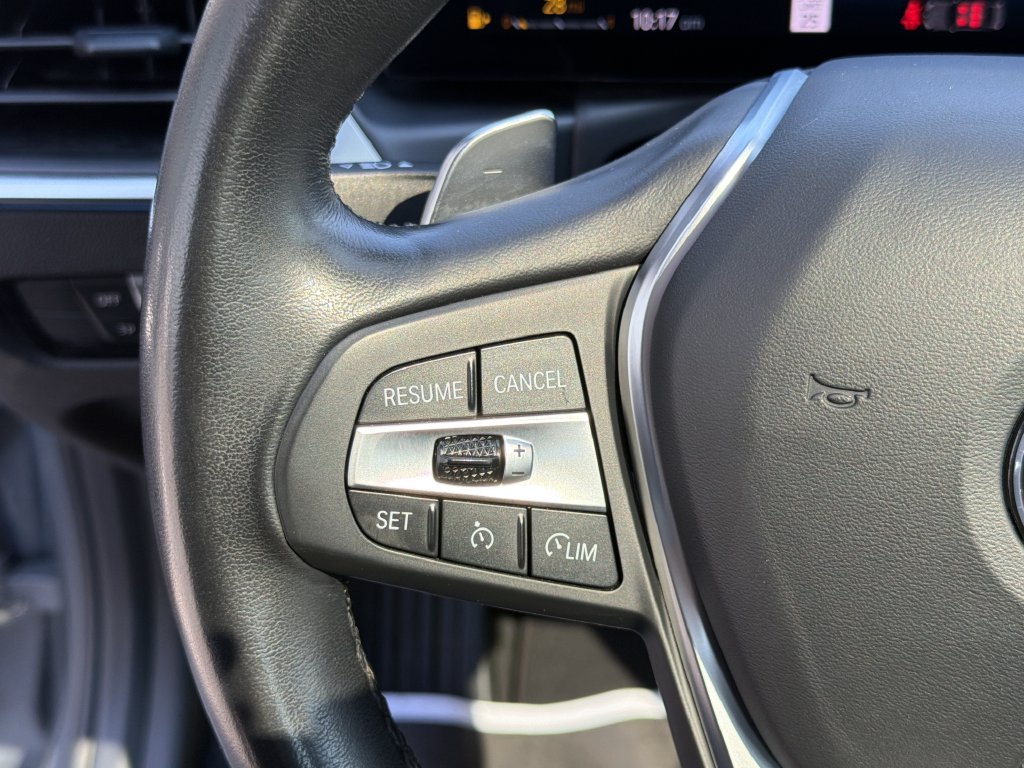 Used 2024 BMW 330i Sedan RWD image 24
