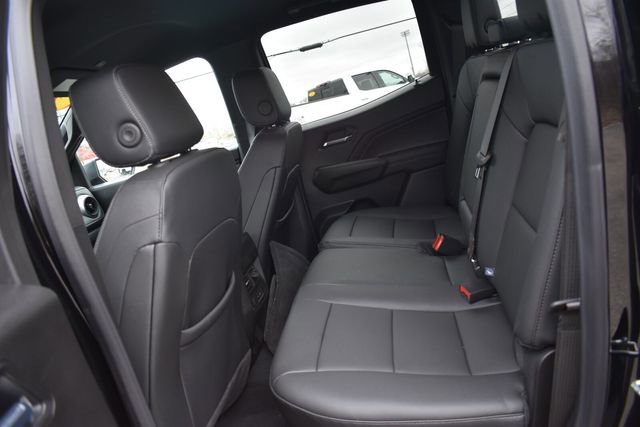 New 2026 Chevrolet Colorado LT w/ LT Convenience Package image 19