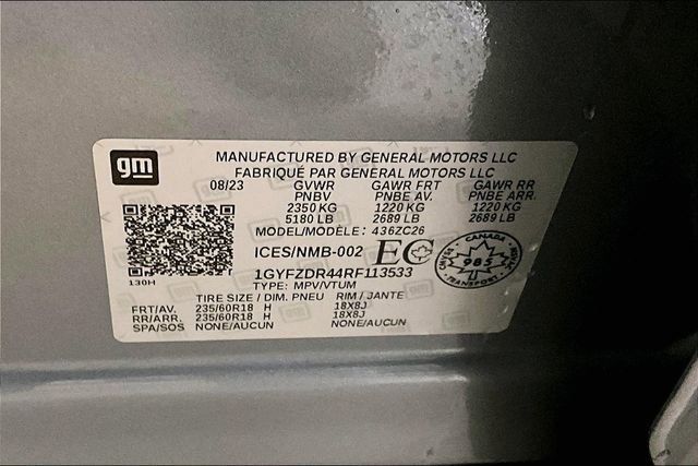 Used 2024 Cadillac XT4 Premium Luxury image 31