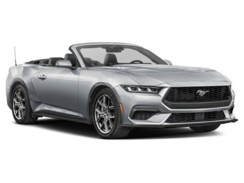 New 2025 Ford Mustang Premium RWD image 9