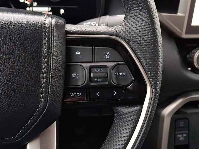 Used 2024 Toyota Tundra Limited image 21
