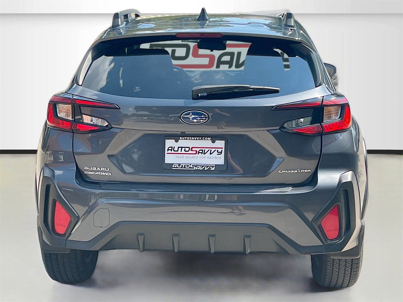 Used 2024 Subaru Crosstrek 2.0i Premium image 6