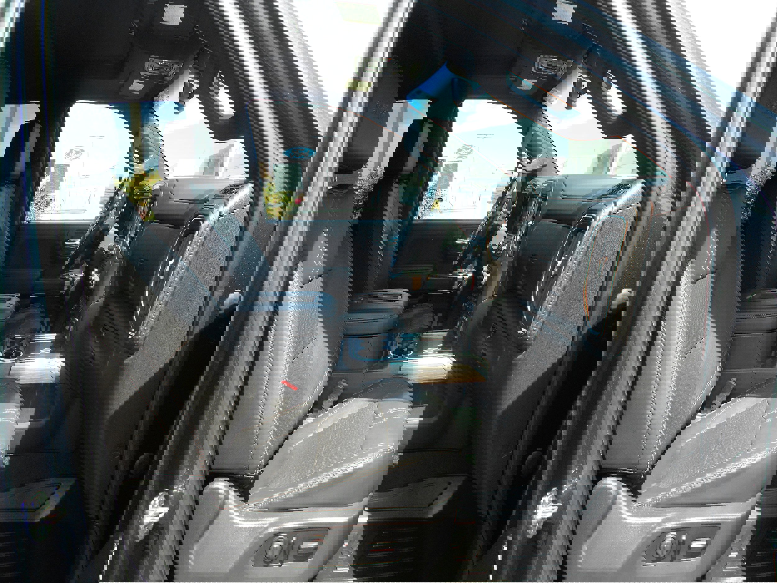 Used 2020 Chevrolet Silverado 2500 High Country w/ Gooseneck/5TH Wheel Package image 6