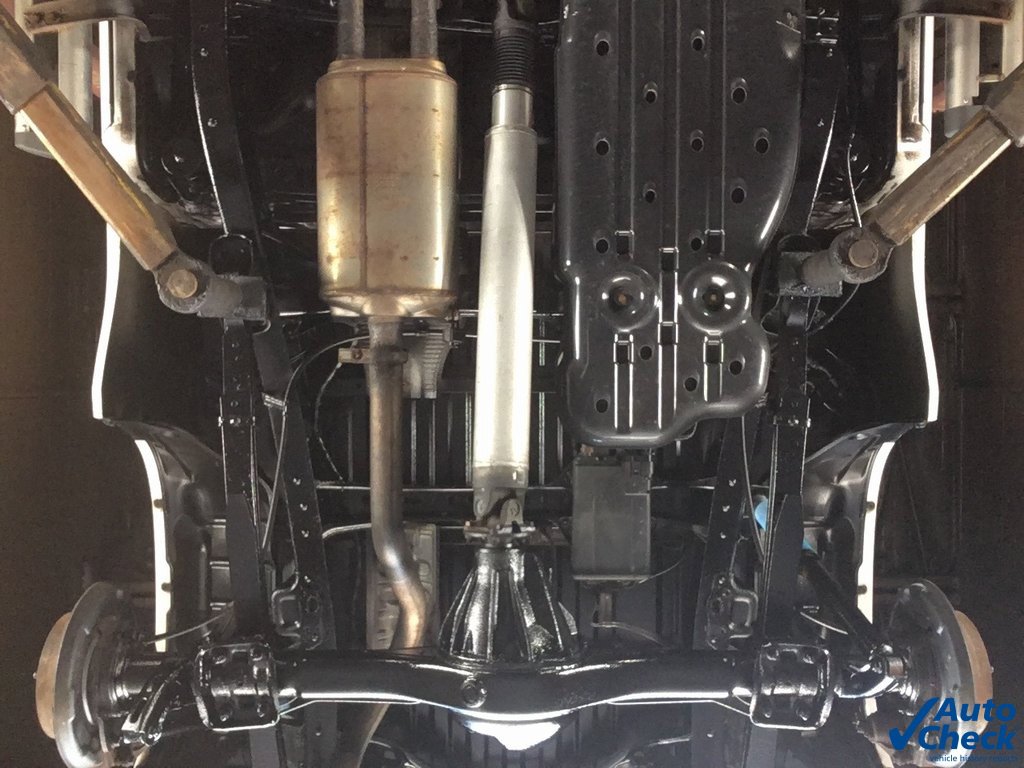 Used 2014 Toyota Tundra SR5 image 17