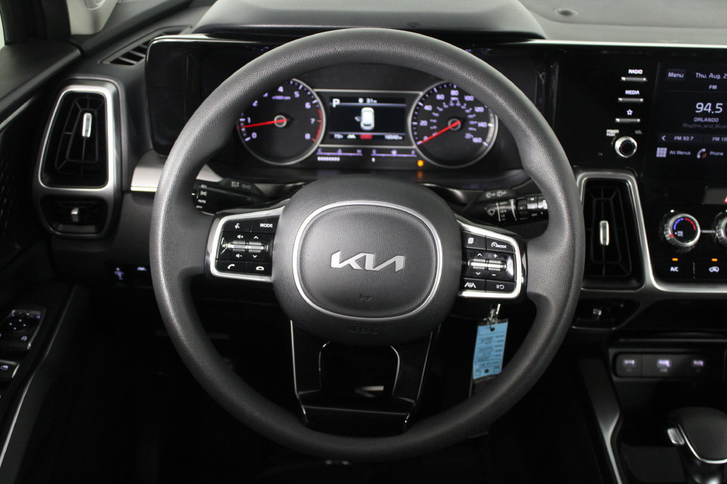 Used 2022 Kia Sorento LX FWD image 20