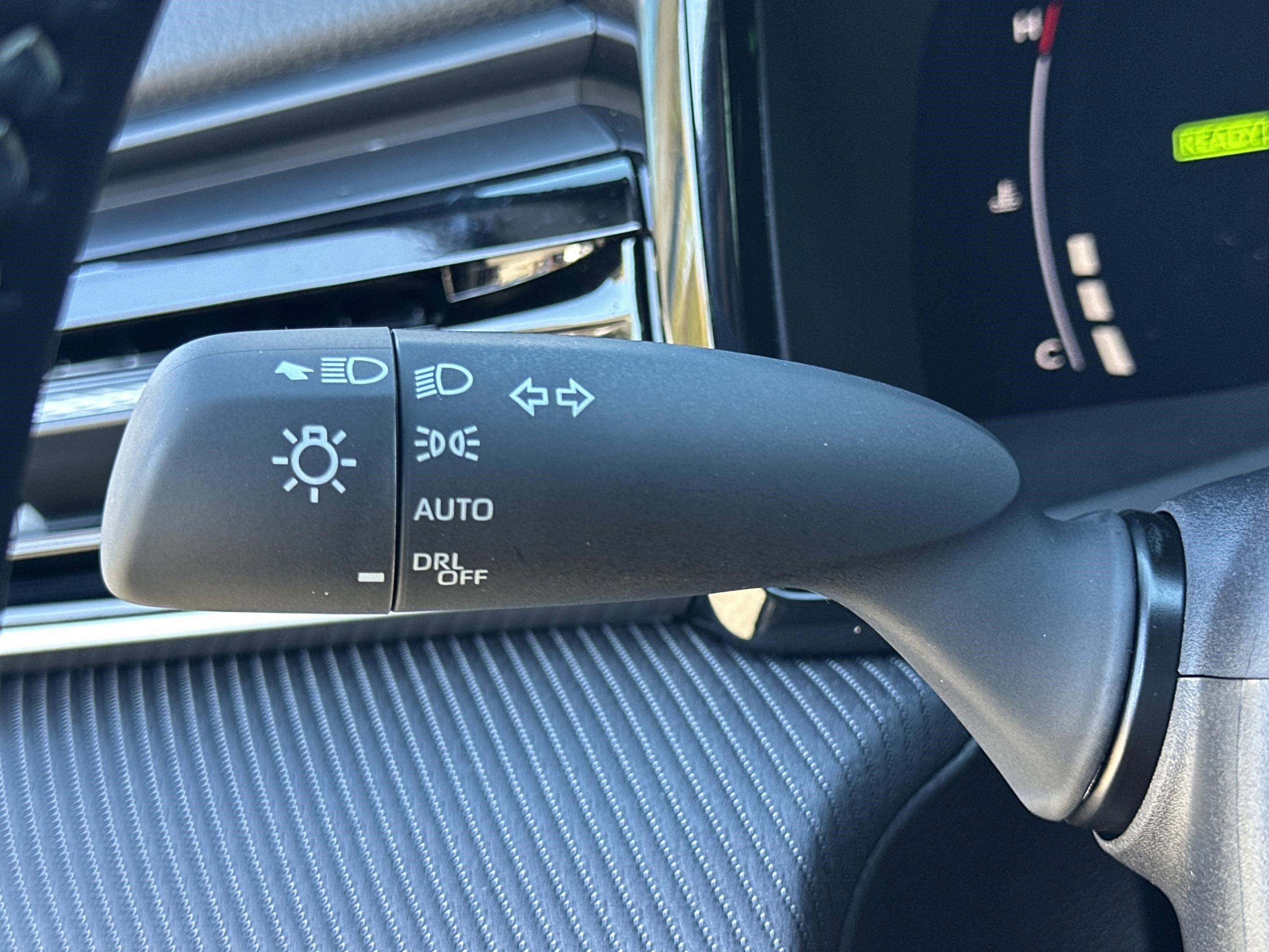 New 2026 Toyota Camry SE image 13