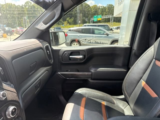 Used 2021 GMC Sierra 1500 AT4 AWD/4WD image 45