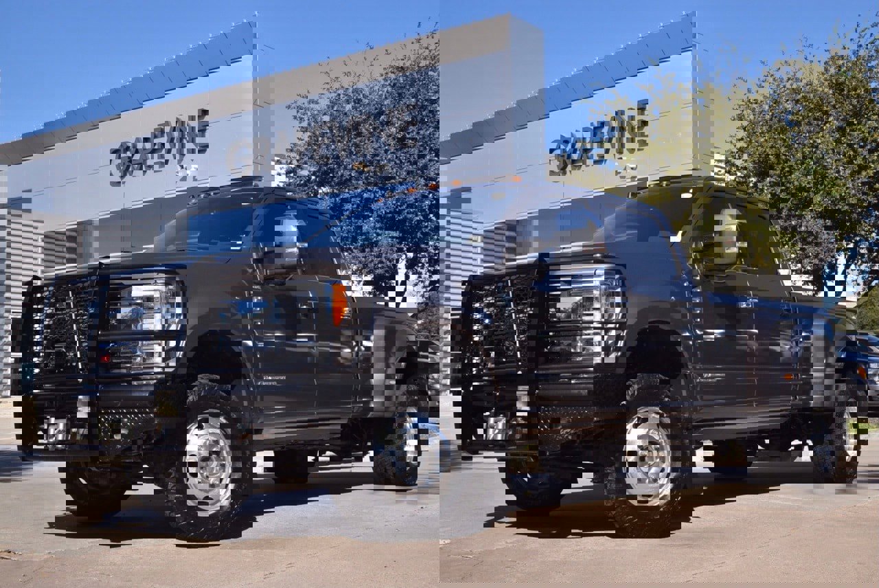 Used 2019 Ford F350 King Ranch w/ King Ranch Ultimate Package