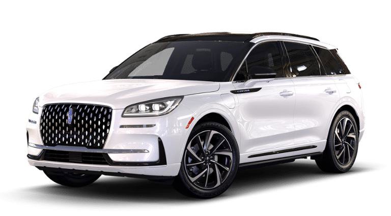 New 2026 Lincoln Corsair Grand Touring AWD/4WD image 23