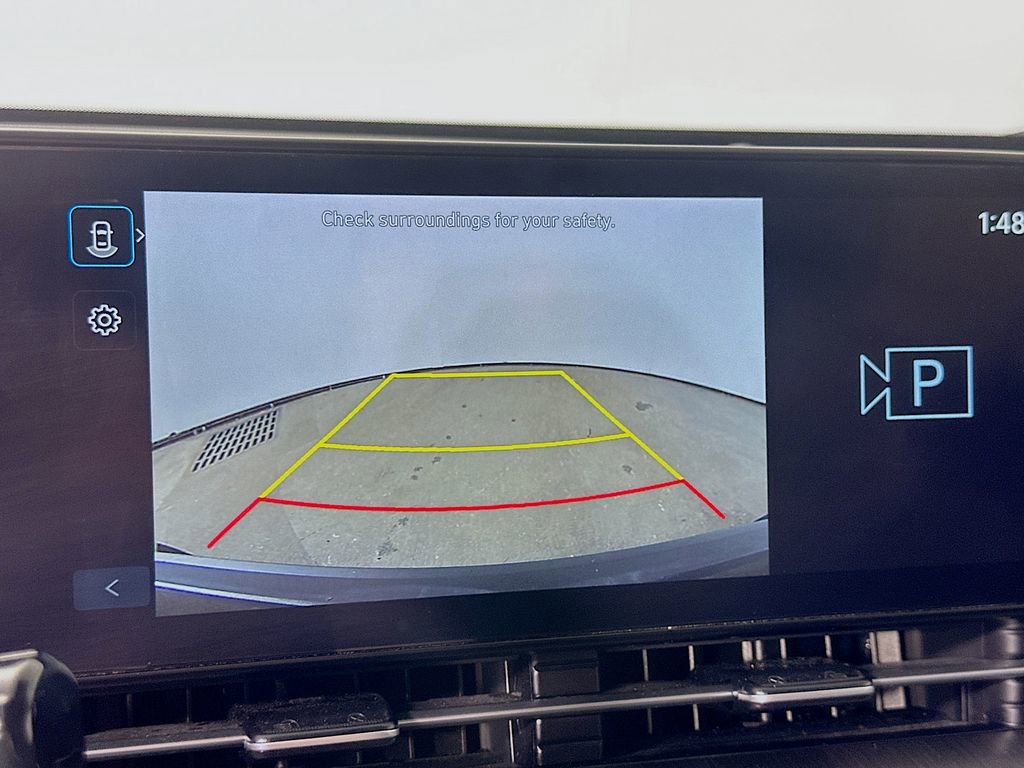 Used 2024 Hyundai Kona SEL FWD image 10