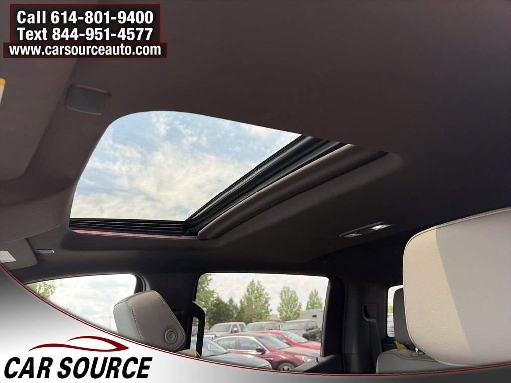 Used 2022 Chevrolet Silverado 1500 ZR2 w/ Technology Package AWD/4WD image 27