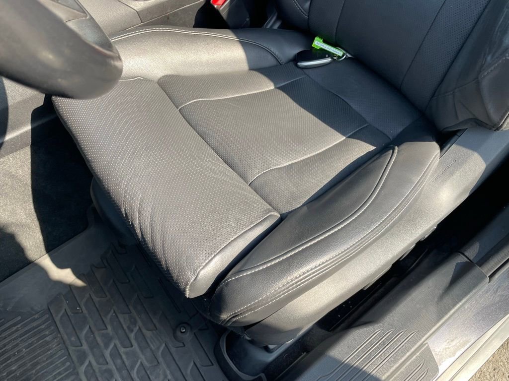 Used 2022 Subaru Outback Limited image 22