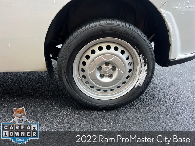 Used 2022 RAM ProMaster City Wagon image 9