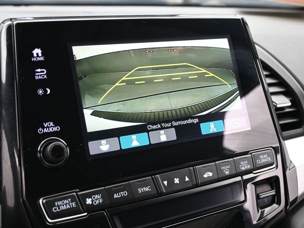 Used 2020 Honda Odyssey Touring image 27