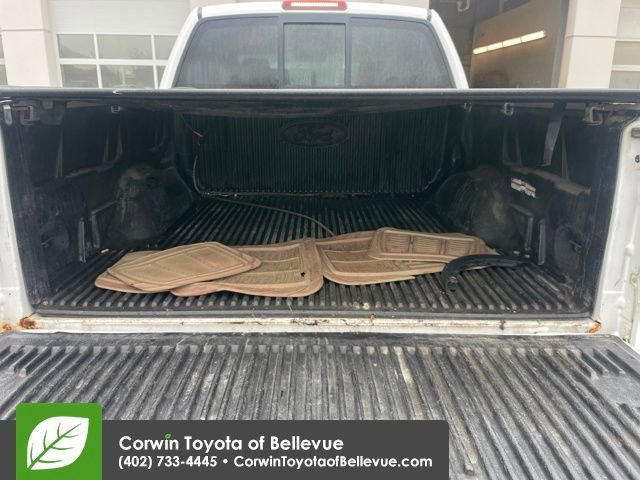 Used 2004 Ford F150 4x4 SuperCrew image 20