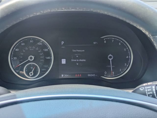 Used 2024 Genesis GV80 2.5T AWD/4WD image 31