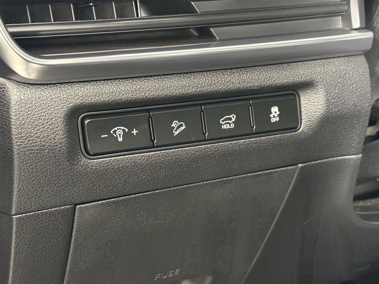Used 2023 Kia Telluride SX FWD image 15