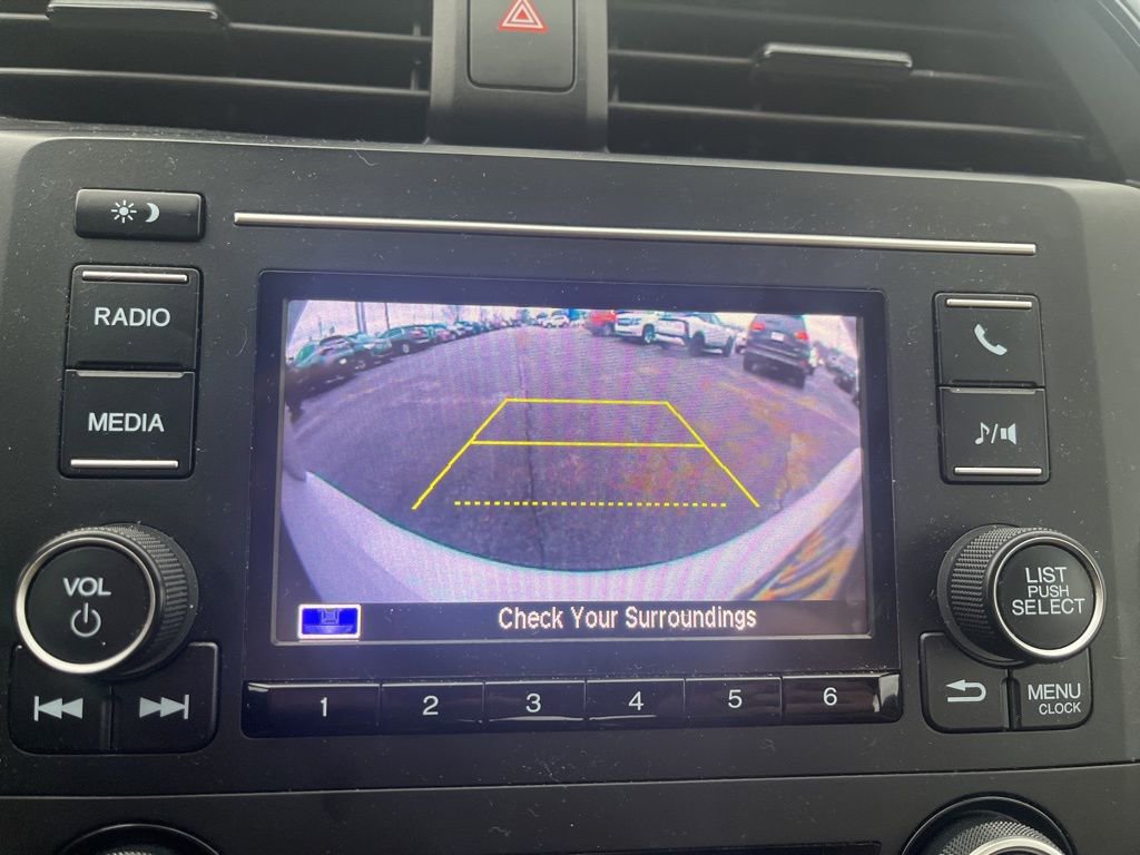 Used 2019 Honda Civic LX image 9