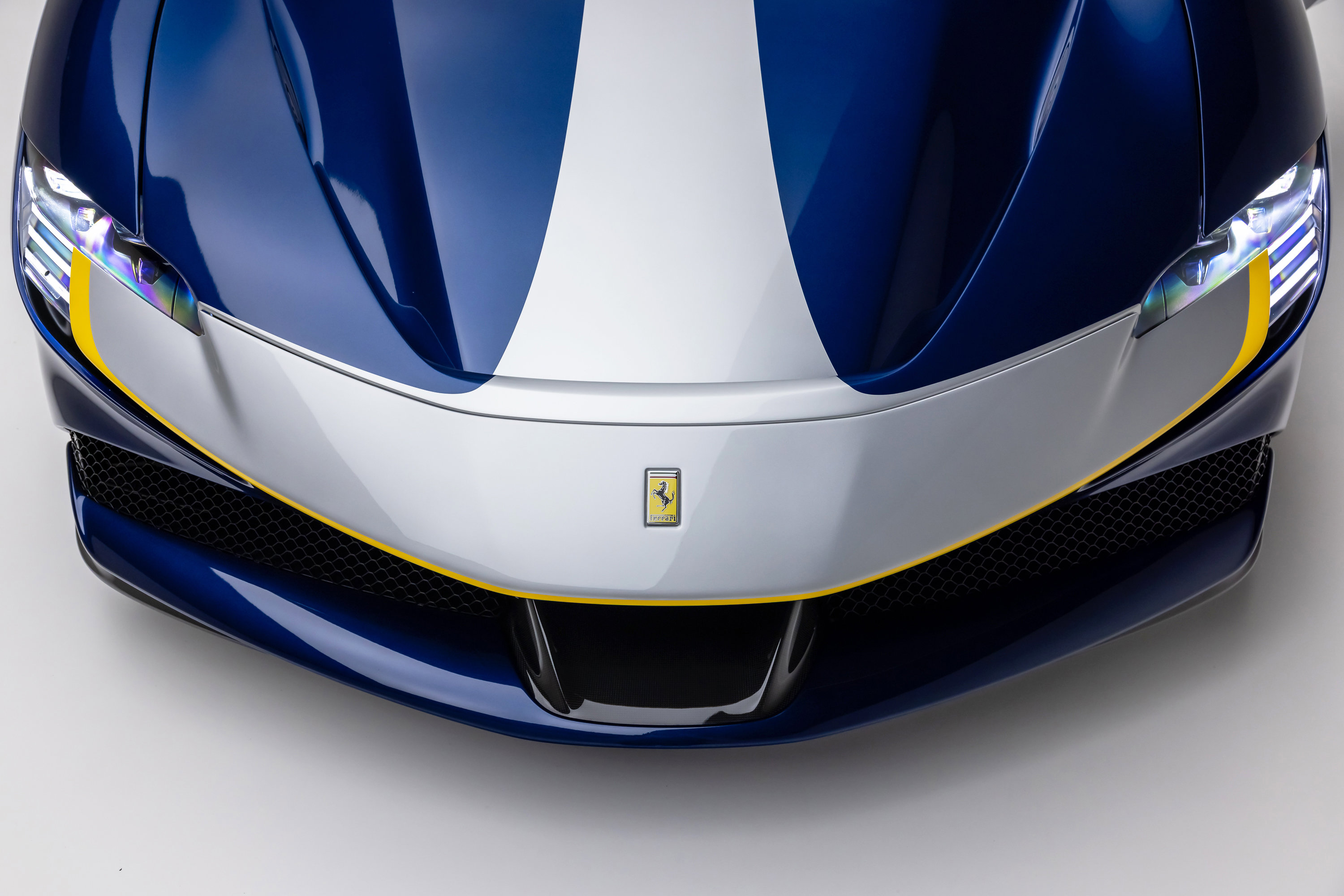 Certified 2022 Ferrari SF90 Stradale image 19