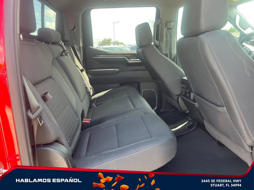 Certified 2026 GMC Sierra 1500 Elevation w/ Preferred Package AWD/4WD image 17