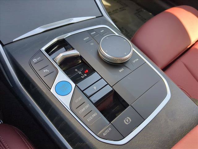 Used 2024 BMW i4 eDrive35 RWD image 12