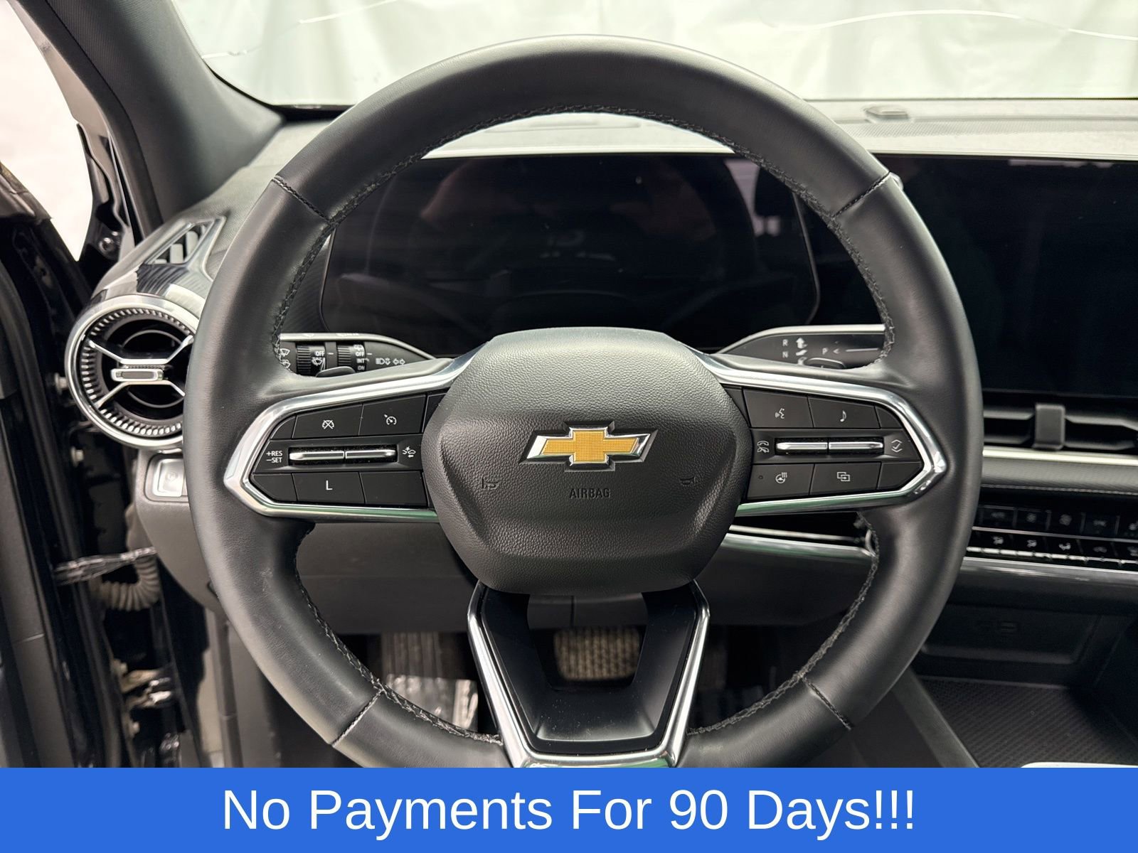 Used 2025 Chevrolet Equinox LT w/ Convenience Package II AWD/4WD image 15