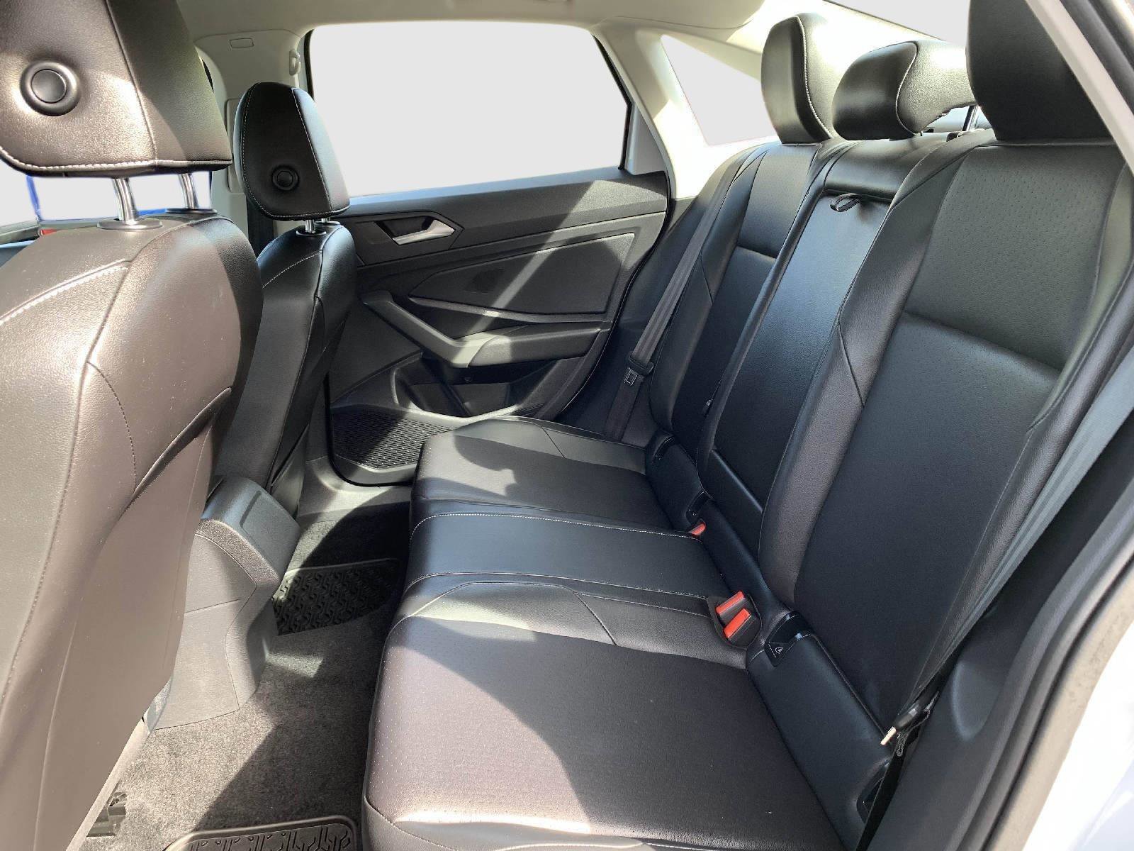 Used 2019 Volkswagen Jetta SE FWD image 38