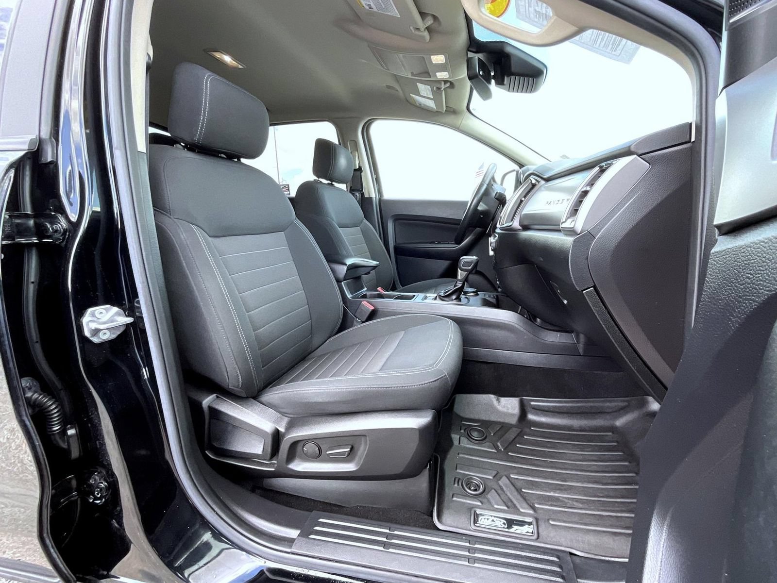 Used 2019 Ford Ranger XLT w/ Equipment Group 302A Luxury AWD/4WD image 15