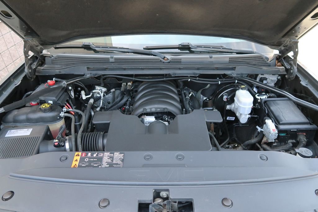 Certified 2018 GMC Sierra 1500 Denali w/ Denali Ultimate Package image 42