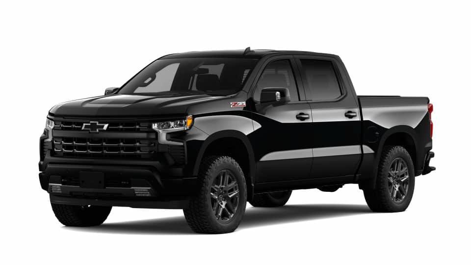 New 2026 Chevrolet Silverado 1500 RST w/ Safety Package AWD/4WD image 27