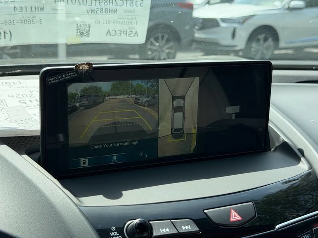 New 2026 Acura RDX A-Spec AWD/4WD image 18
