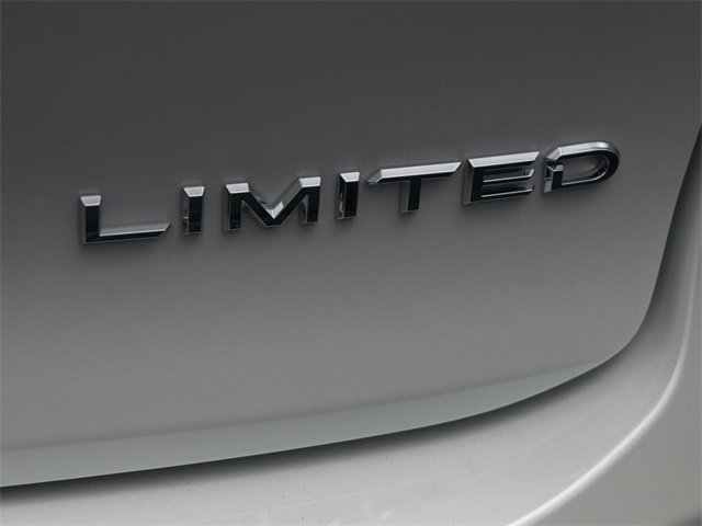 New 2026 Toyota Crown Limited image 29