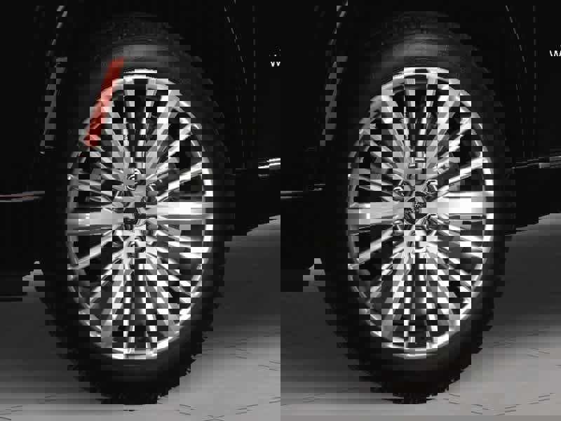 New 2025 Jeep Wagoneer Series II image 11