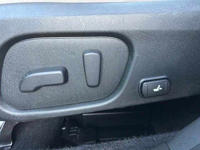 Used 2018 Subaru Forester 2.5i Limited AWD/4WD image 16