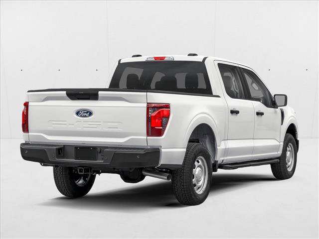 New 2026 Ford F150 XL AWD/4WD image 2