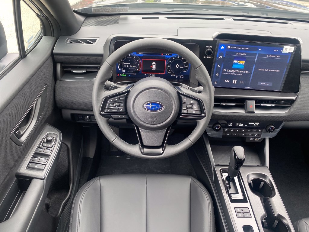New 2026 Subaru Outback Premium AWD/4WD image 23