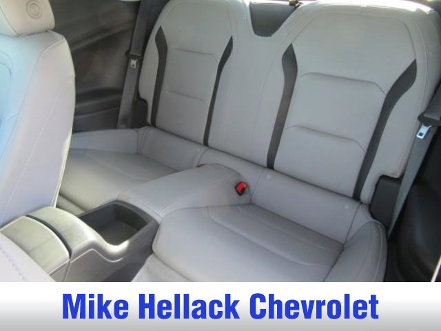 Used 2018 Chevrolet Camaro LT w/ RS Package image 18