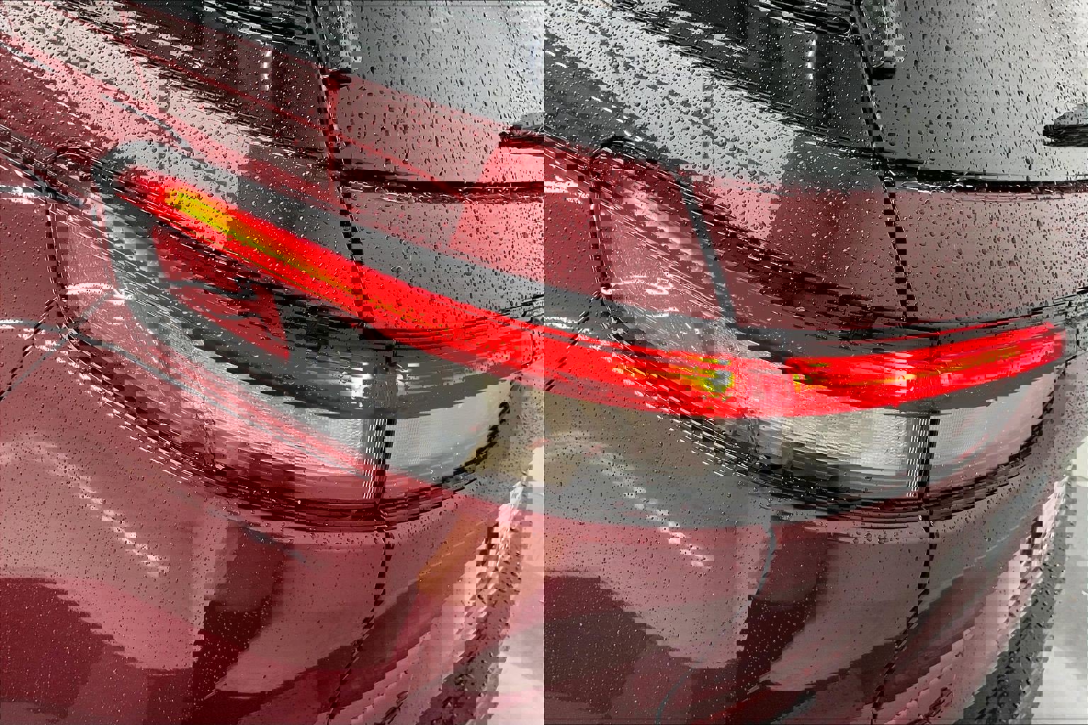 New 2025 Jeep Grand Cherokee Limited image 16