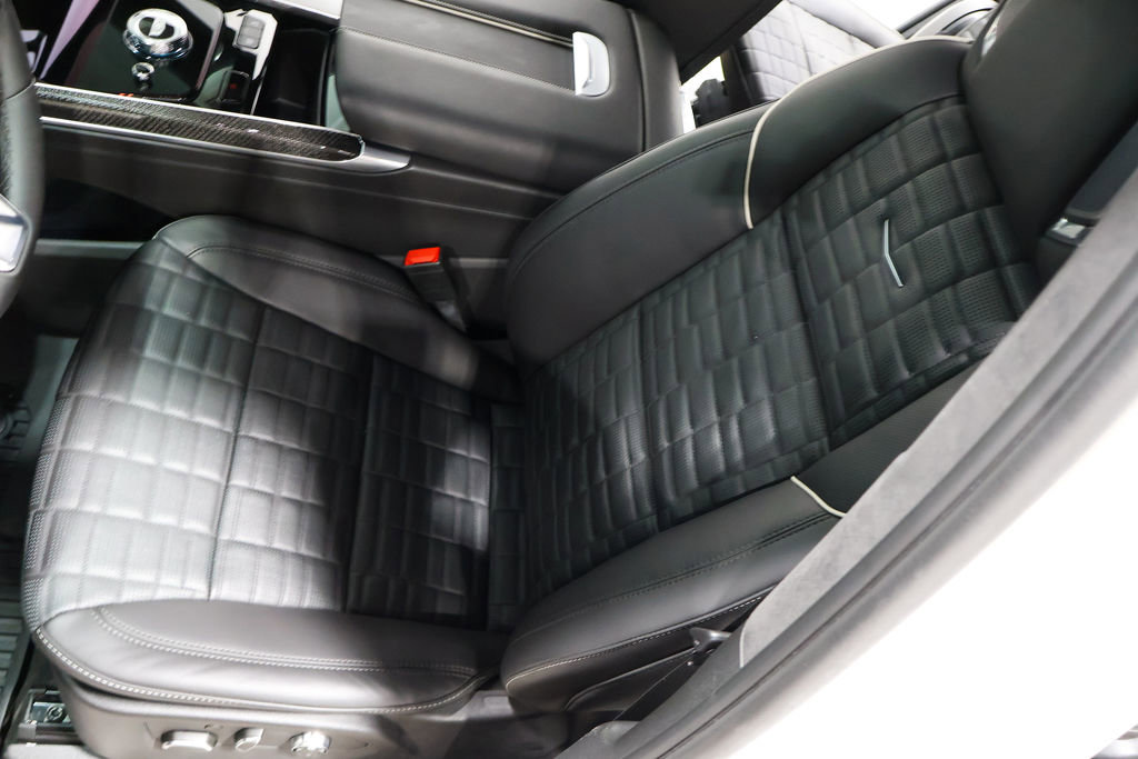 Used 2025 Cadillac Escalade V w/ LPO, Floor Liner Package image 26