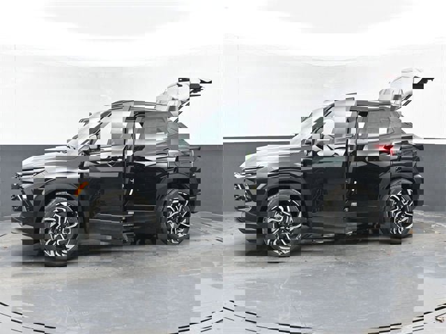 New 2026 Chevrolet TrailBlazer RS w/ Convenience Package image 55