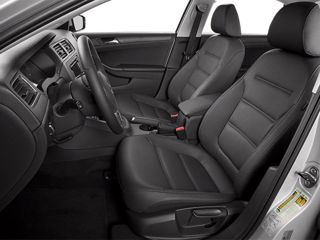 Used 2014 Volkswagen Jetta SE FWD image 8