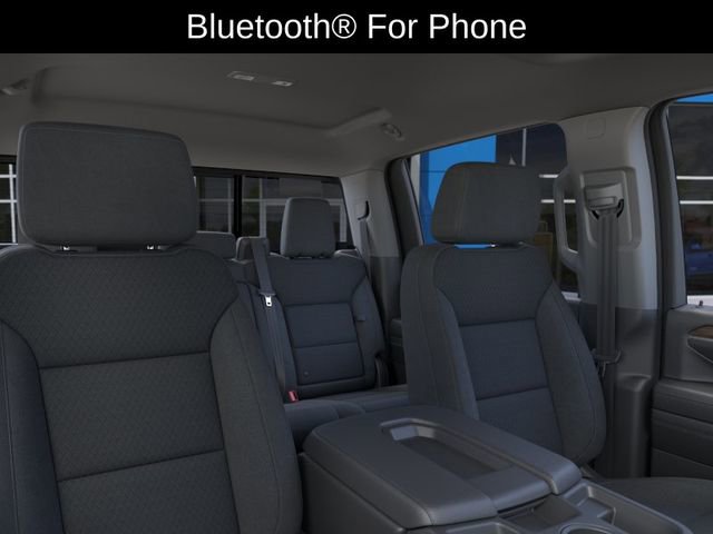 New 2026 Chevrolet Silverado 3500 LT w/ All Star Edition AWD/4WD image 25