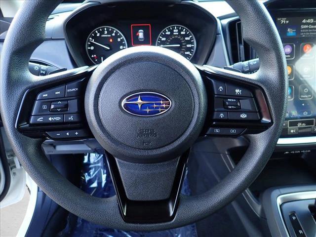 Certified 2025 Subaru Crosstrek 2.0i Premium image 14